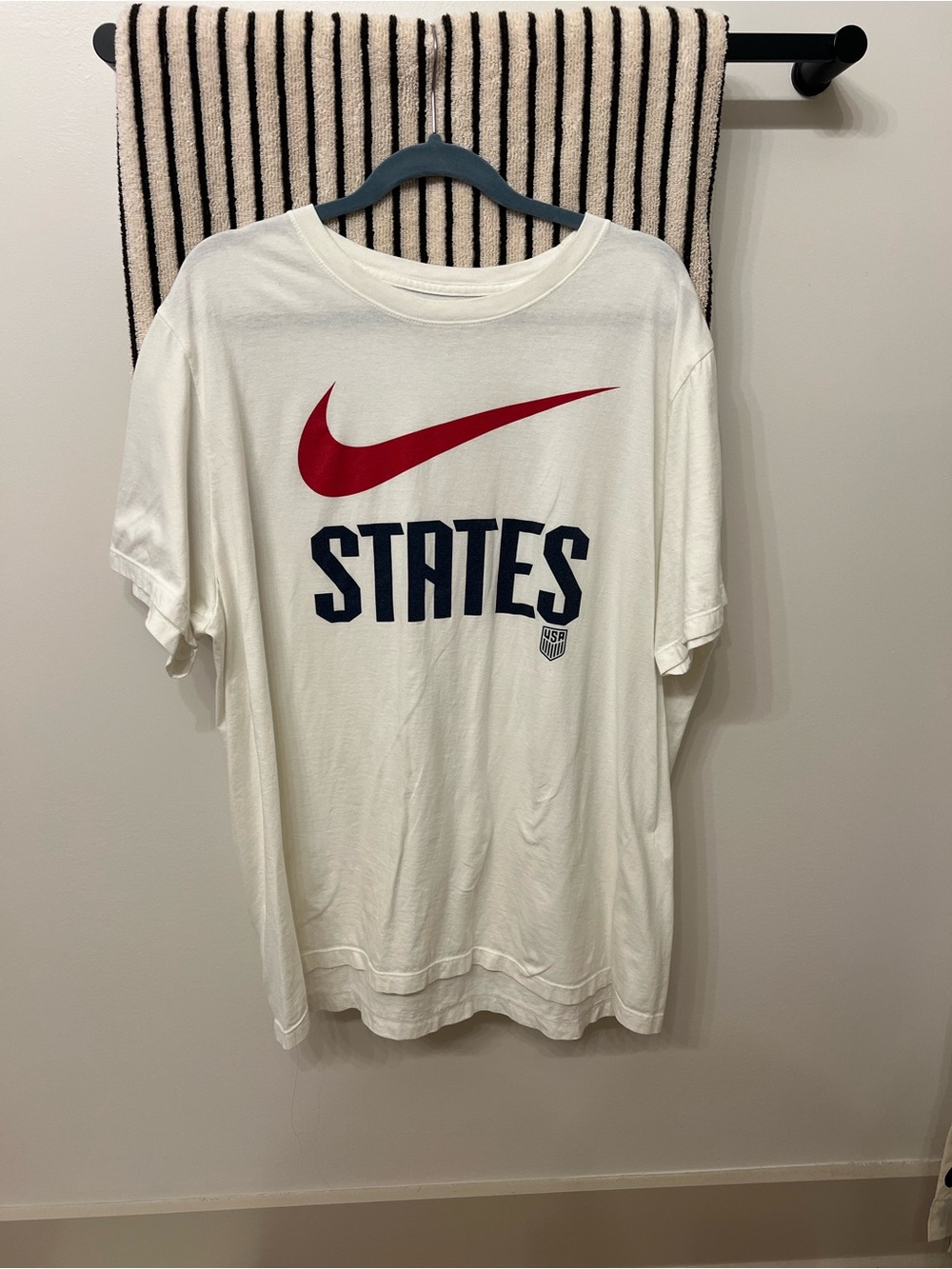 Nike “States” T Shirt